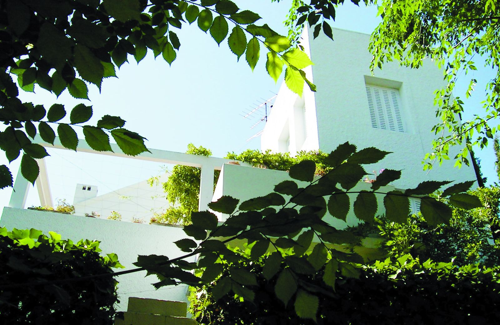 La casa de Hermenegildo Lanz, museo del títere