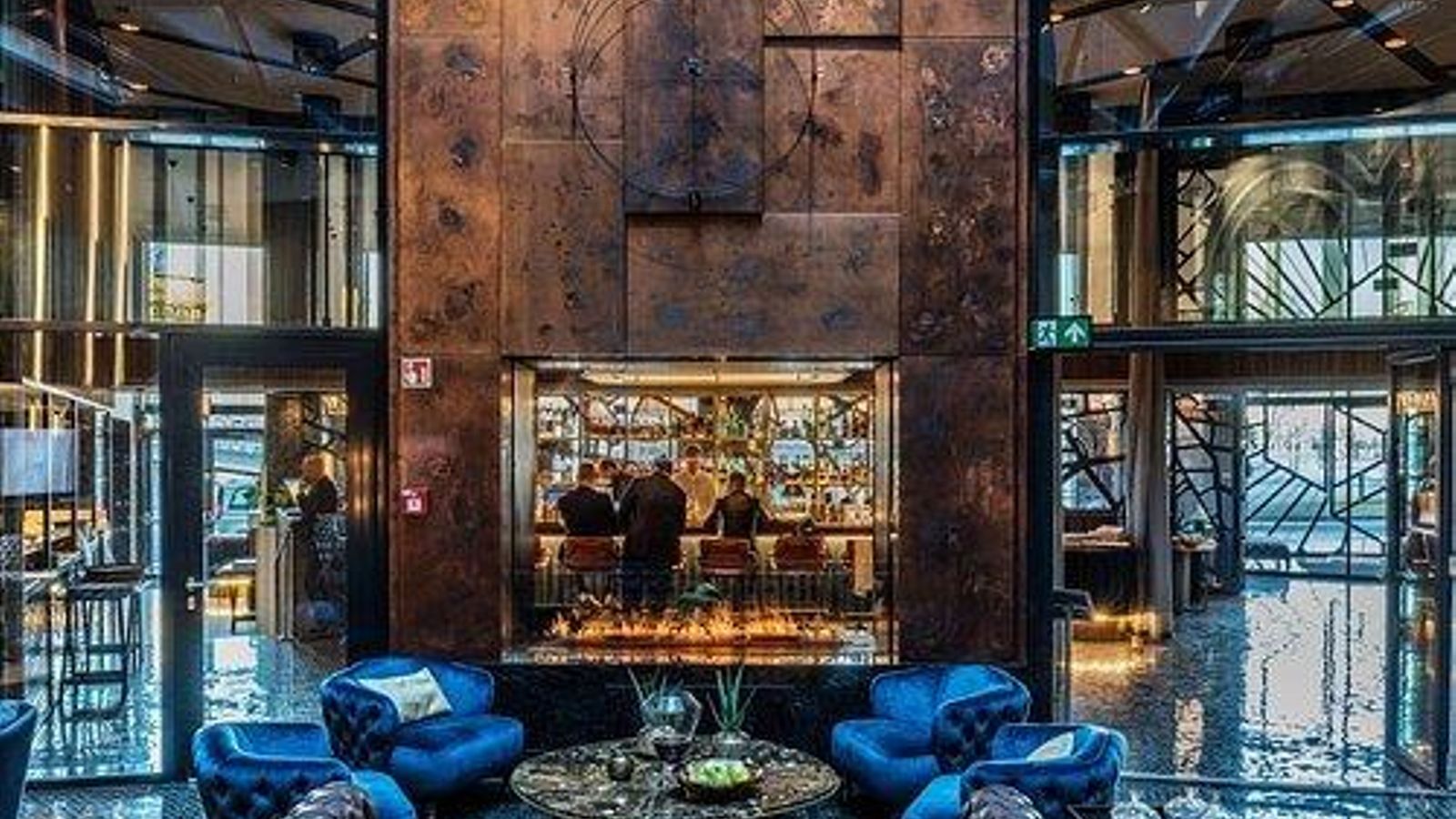 Hotel Clark Budapest Hotel Clark Budapest