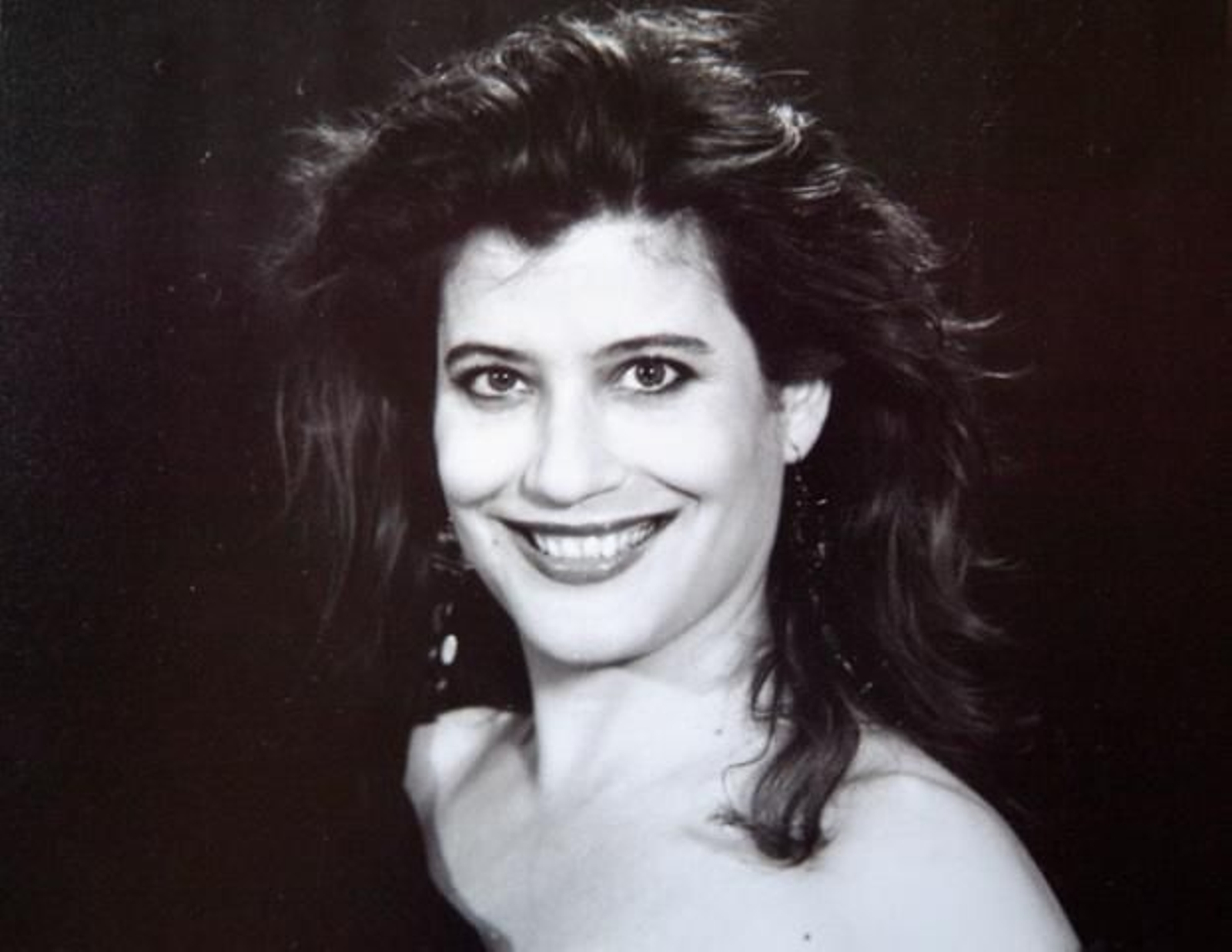 Ana Häsler, directora del Festival.