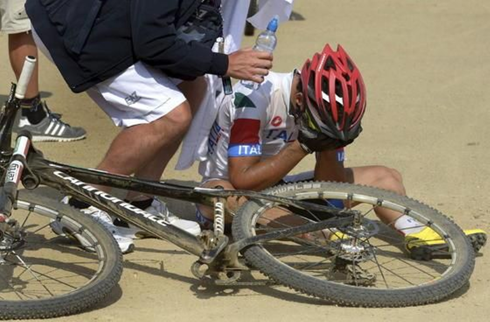 Foto: EFE · Reuters · AFP