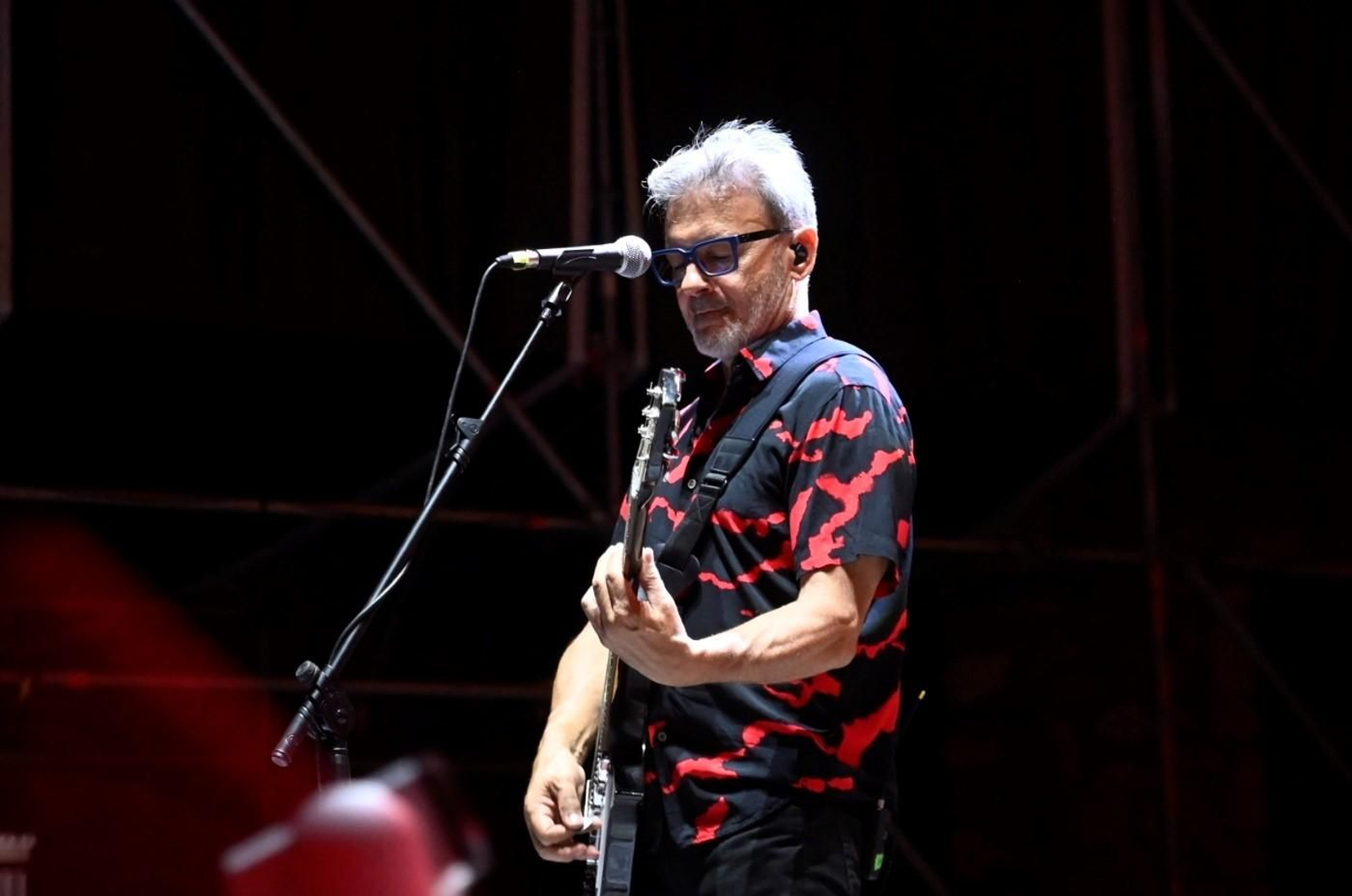 El concierto de No me pises que llevo chanclas en el Festival de la Guitarra de Córdoba, en imágenes