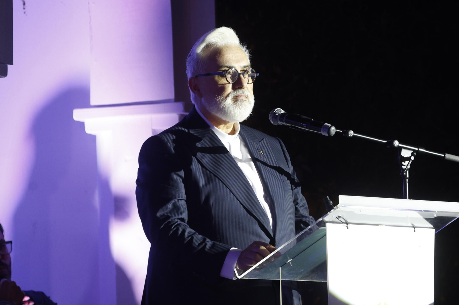 Las fotos de la Coronación de la Feria de Tarifa 2025