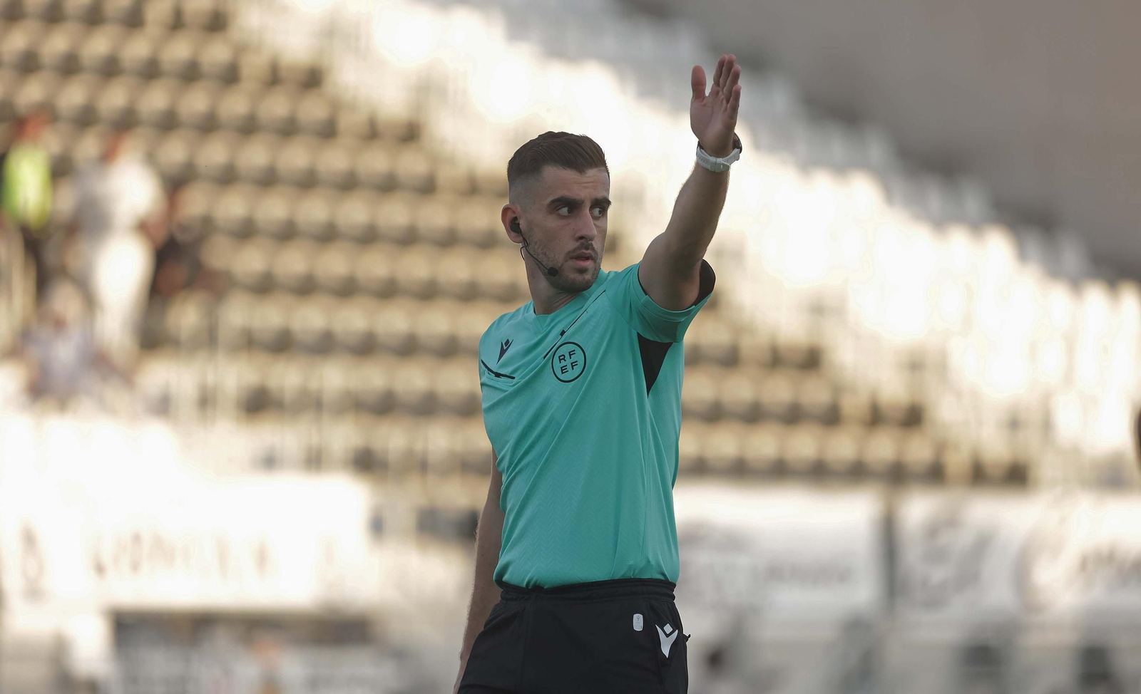 Las mejores fotos del Balona - Orihuela