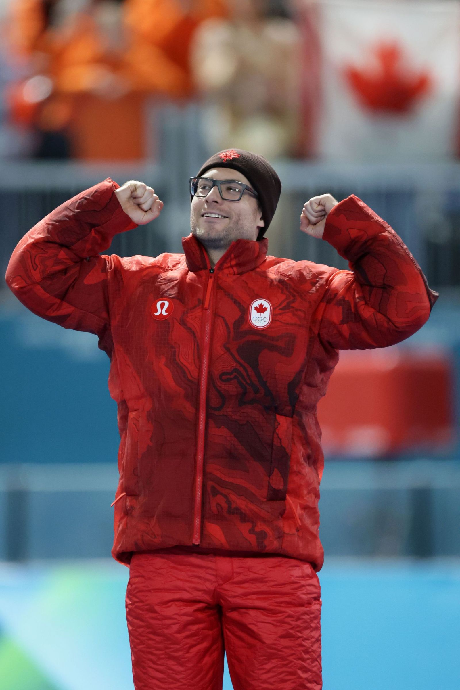 Las mejores fotos de los Juegos Olímpicos de invierno Milán Cortina d'Ampezzo 2026 | Novena jornada