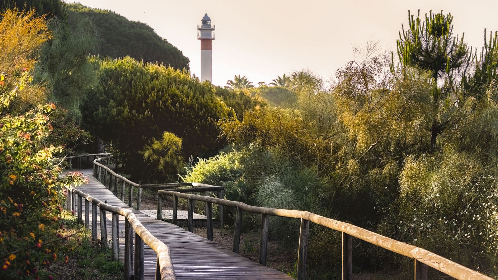 Hotel Fuerte El Rompido