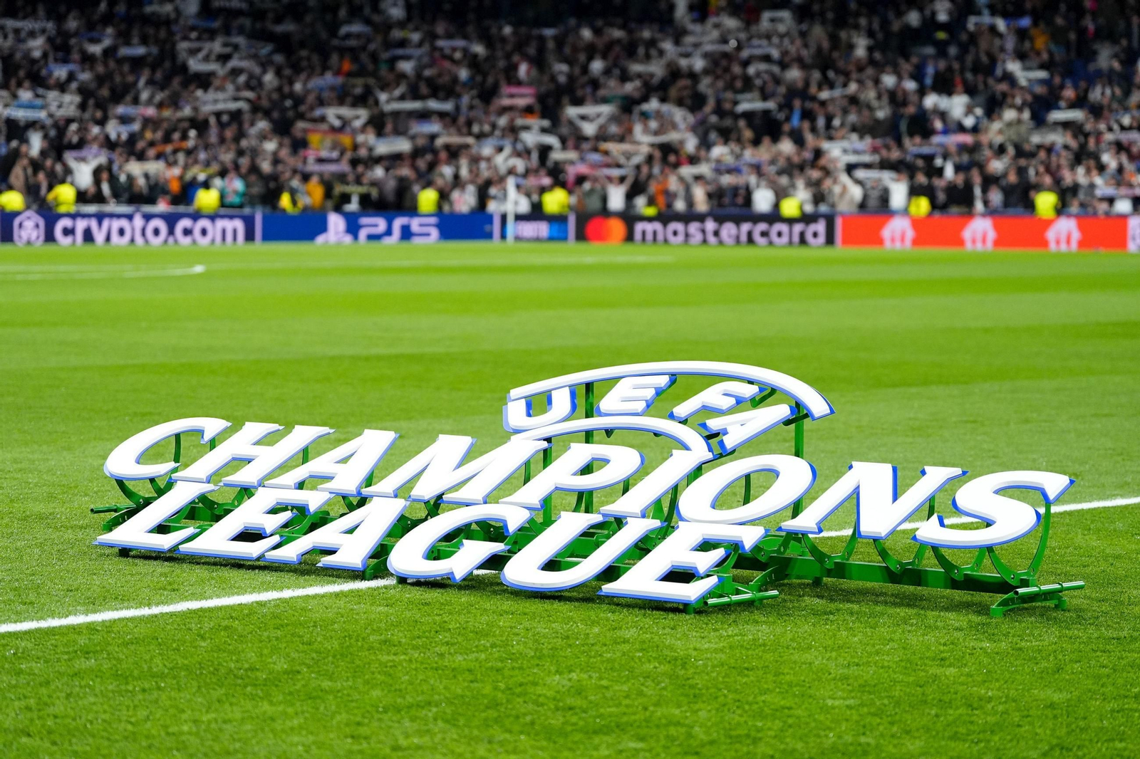 Las fotos del Real Madrid - Salzburgo