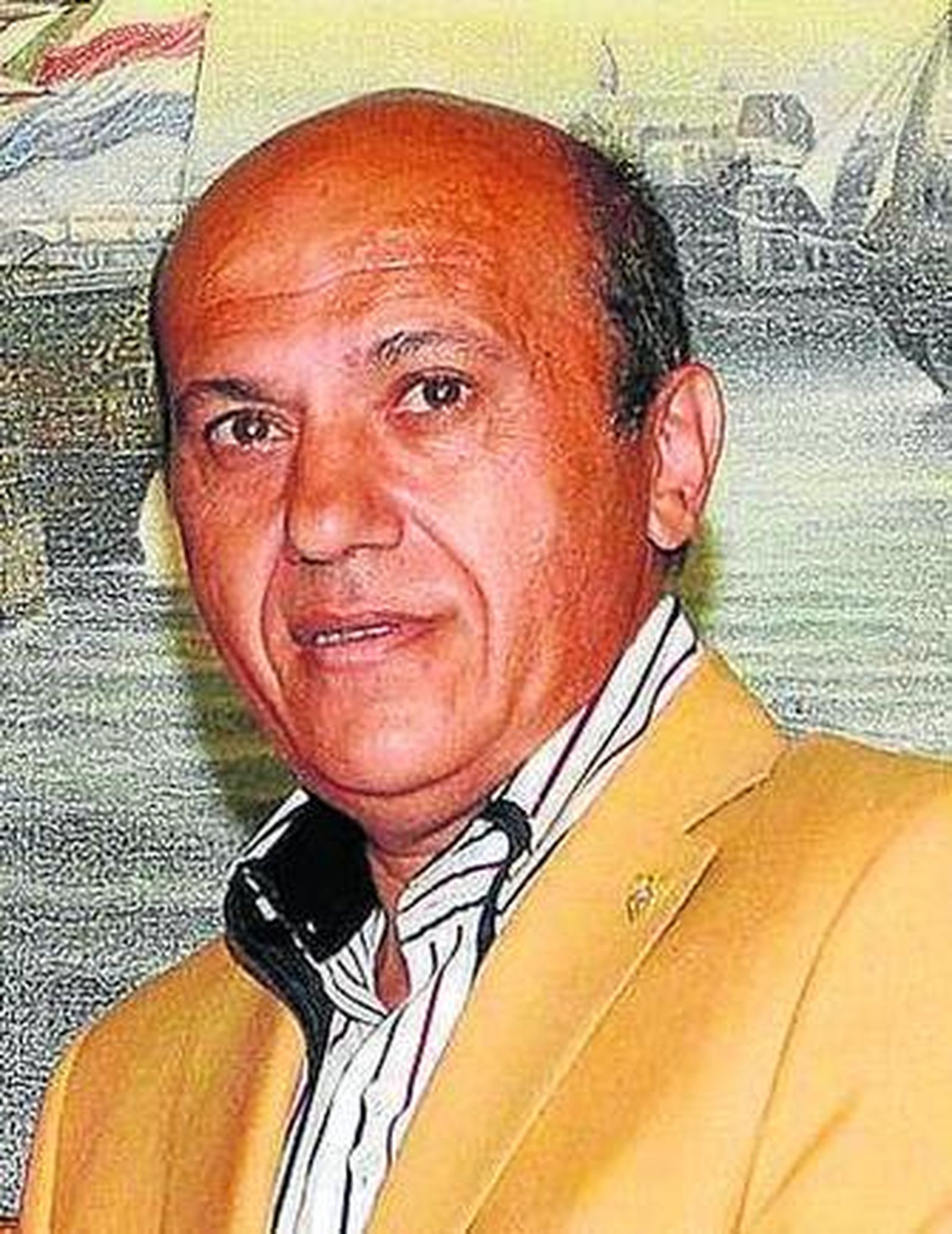 Del Nido, en contra de una huelga que ve "injustificada"