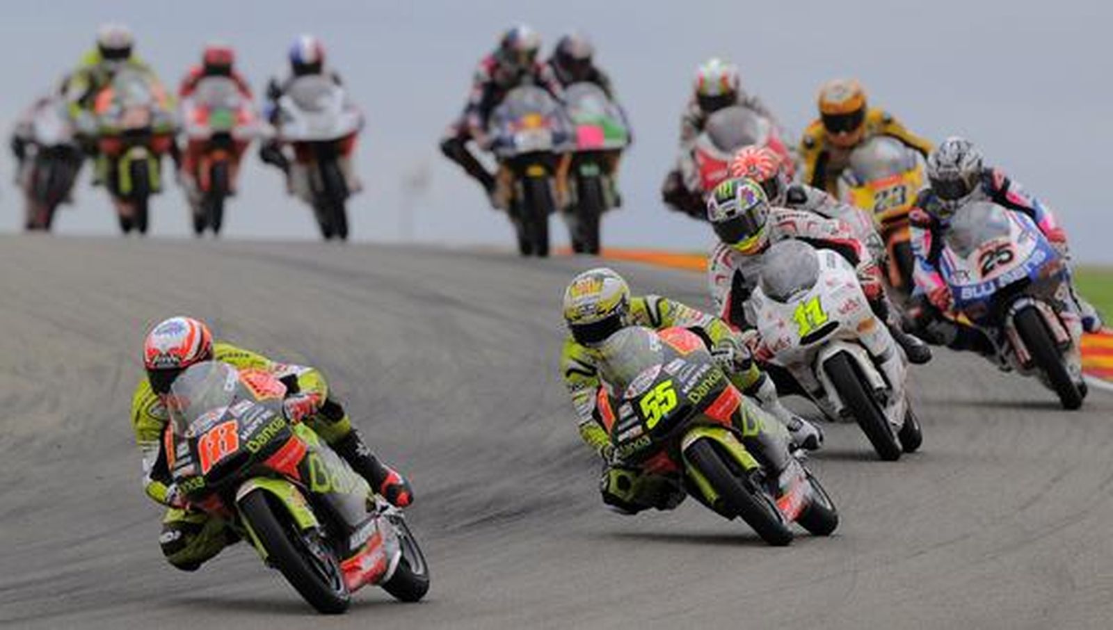 Foto: Reuters / Afp Photo / Efe