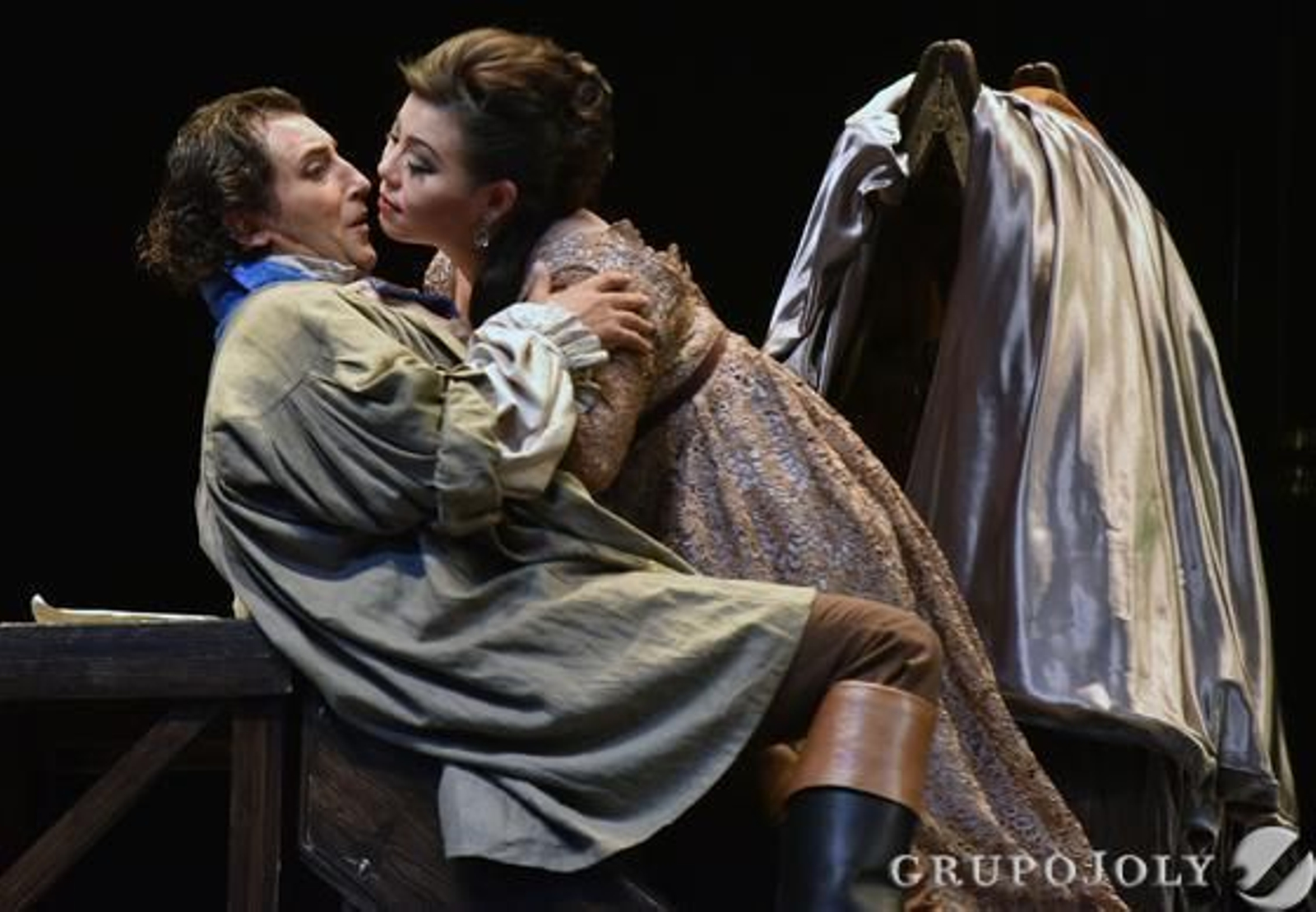 Foto: Juan Carlos Vázquez