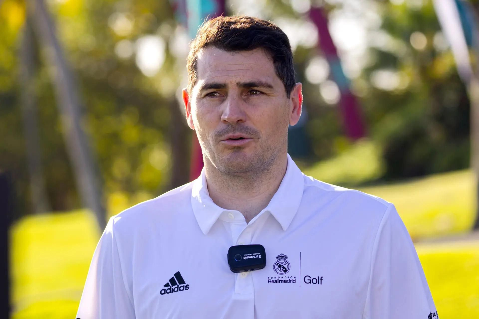 Iker Casillas, víctima de un ingenioso robo por parte de su empleada del hogar y el vigilante de seguridad de la urbanización.