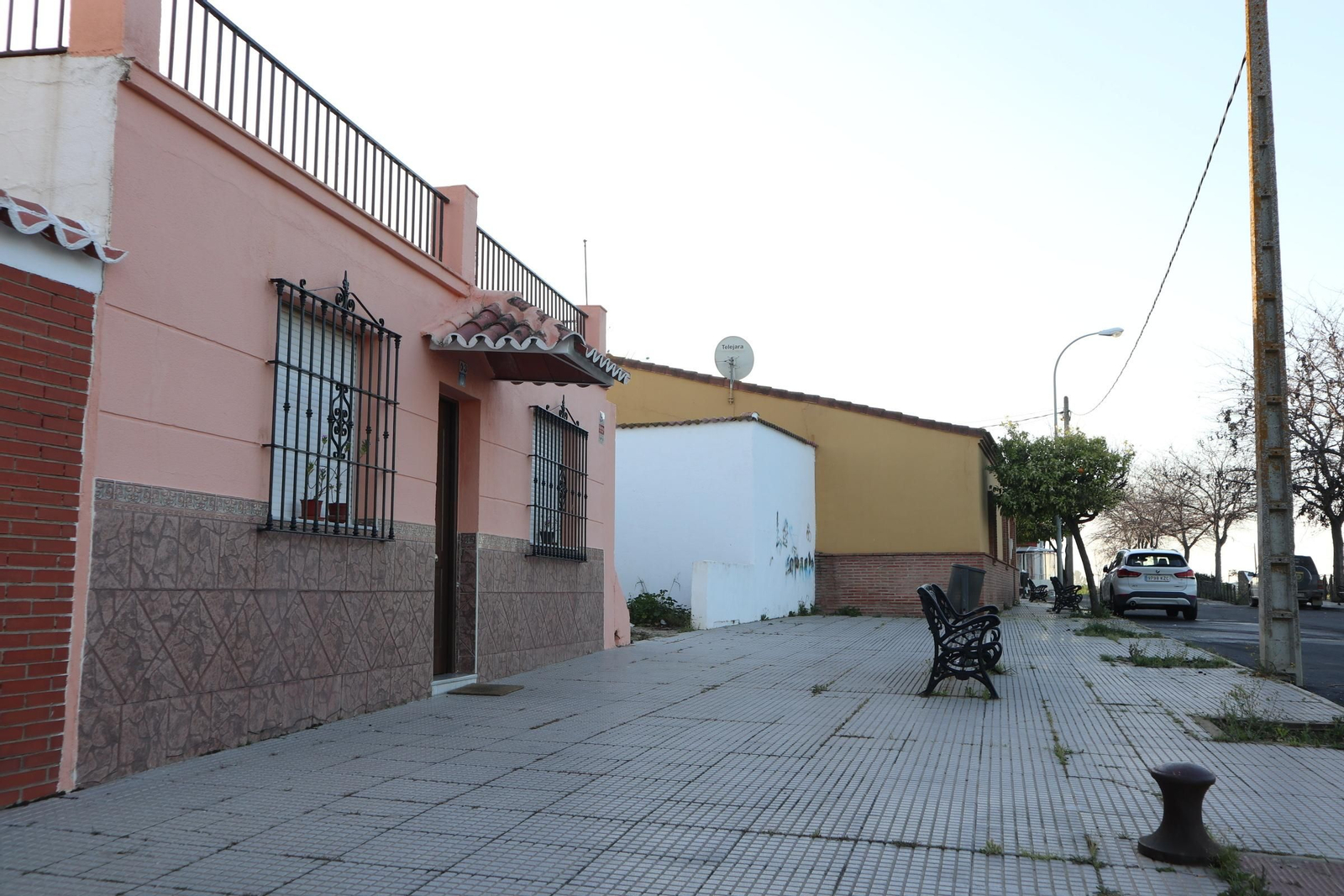 Barrio a barrio: La Ribera, en imágenes