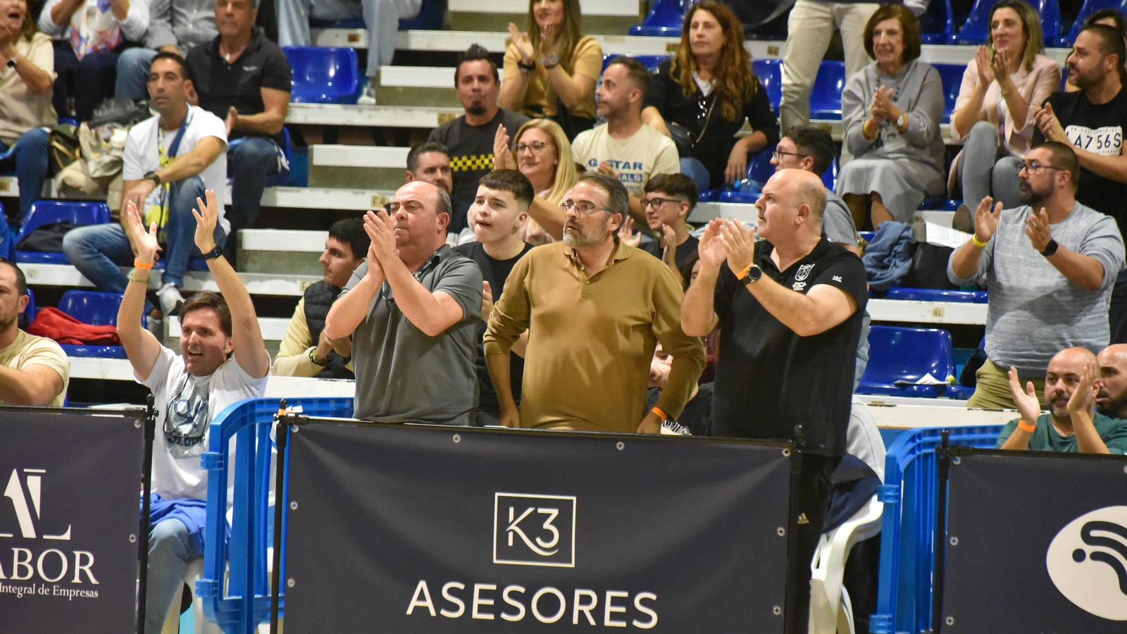 Las fotos del CD Udea - Zornotza ST