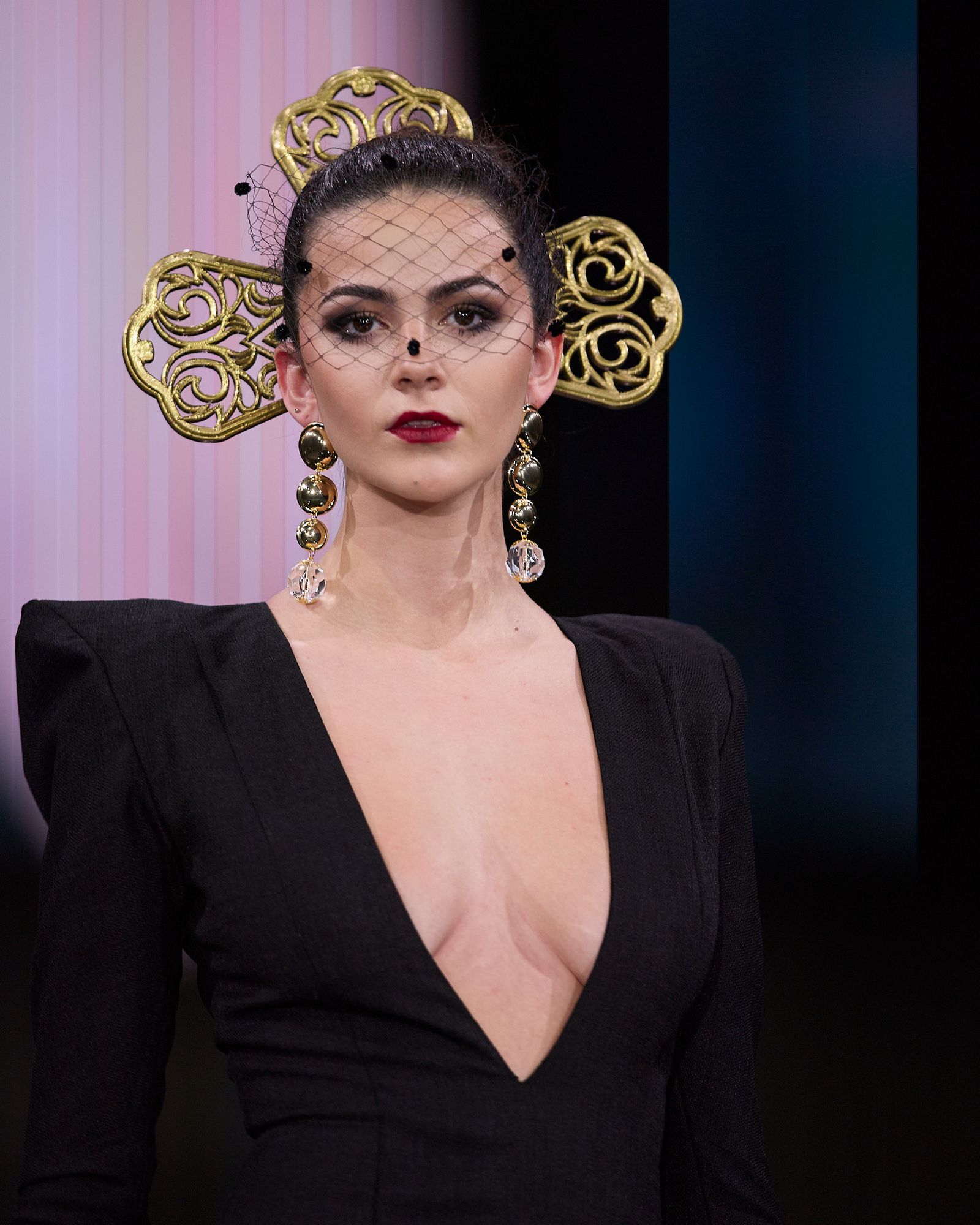 El Certamen de Jóvenes Diseñadores por Córdoba de Moda en SIMOF 2026, todas las fotos