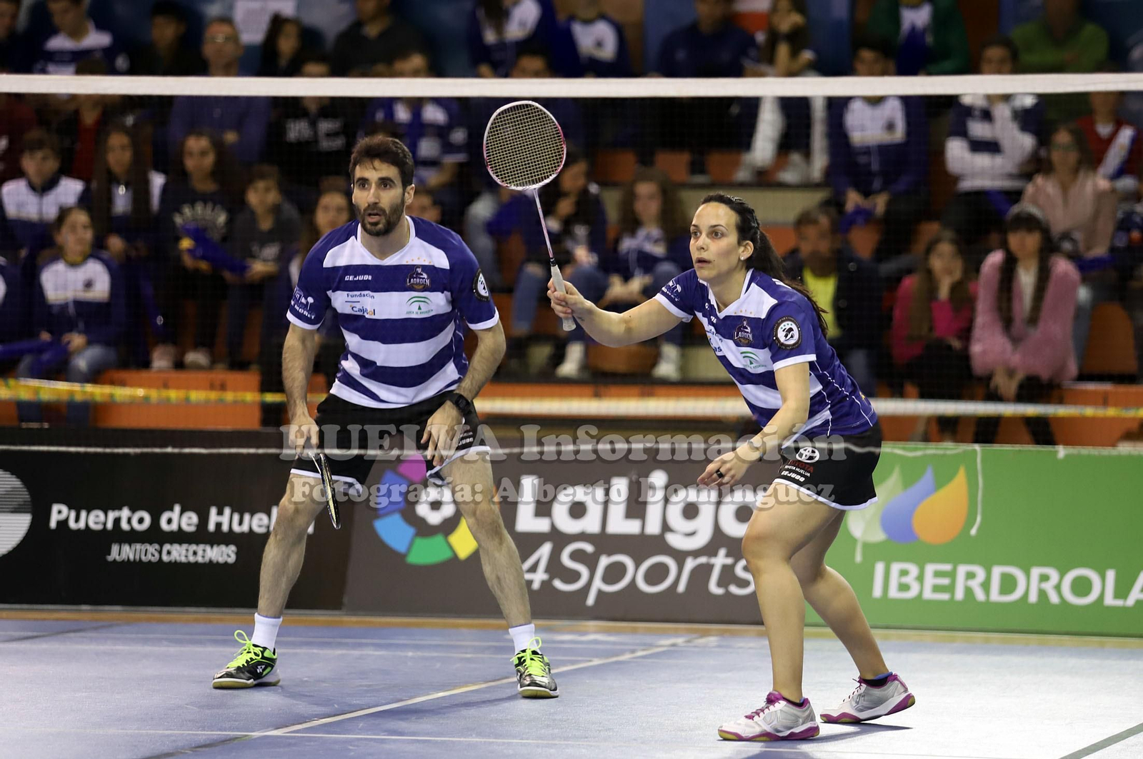 El IES Recreativo La Orden gana su sexto título de liga, en imágenes