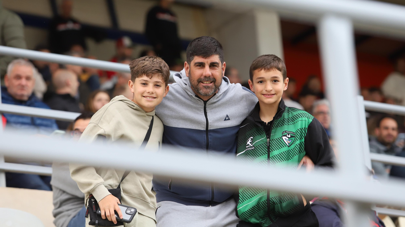 Búscate en el Algeciras-Antequera del Nuevo Mirador