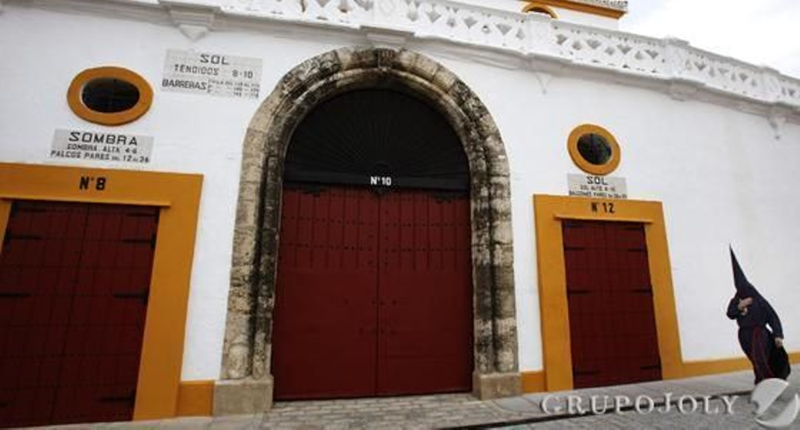 Foto: Antonio Pizarro