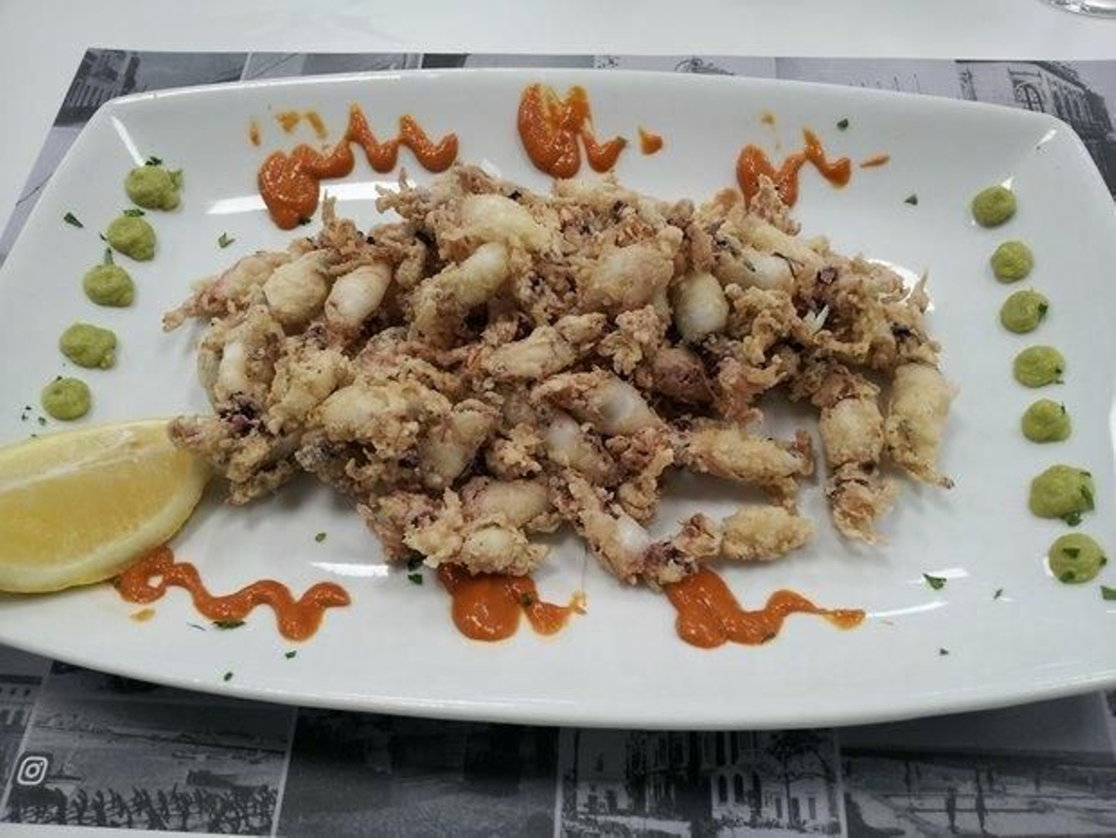 Puntillitas: 'Aelloteuthis subulata'