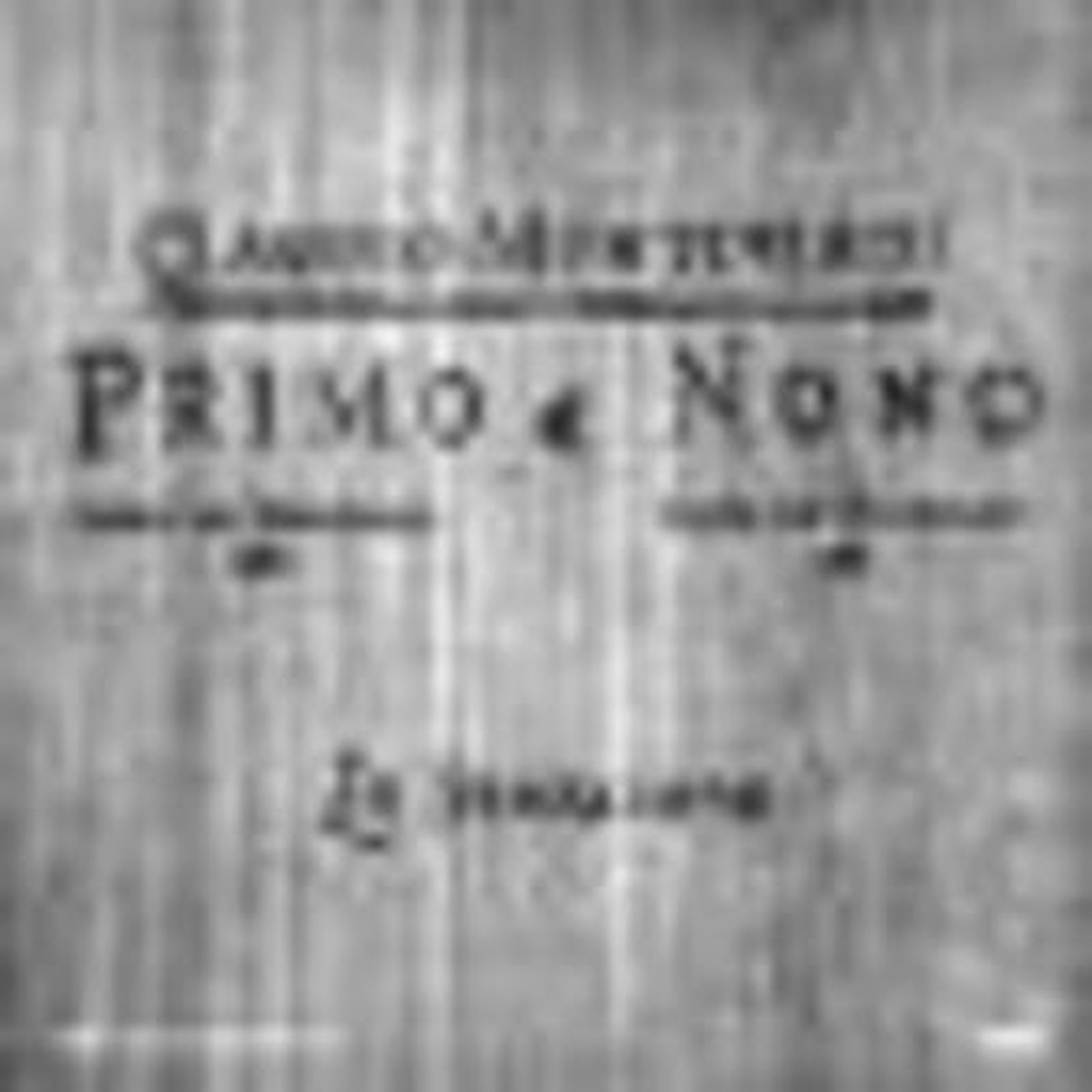 Alfa y omega de Monteverdi