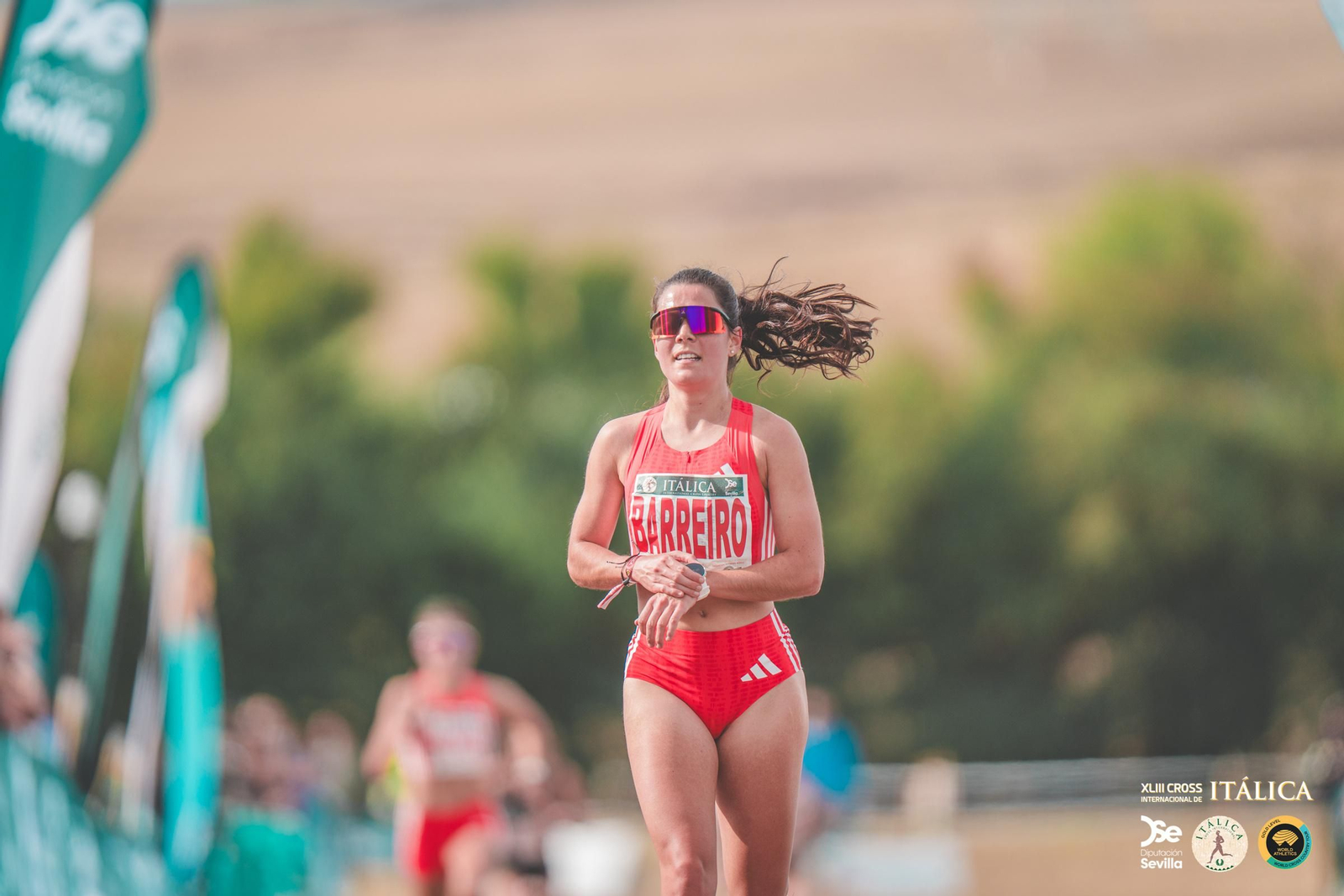 Búscate en las fotos del Cross de Itálica 2025 | 11