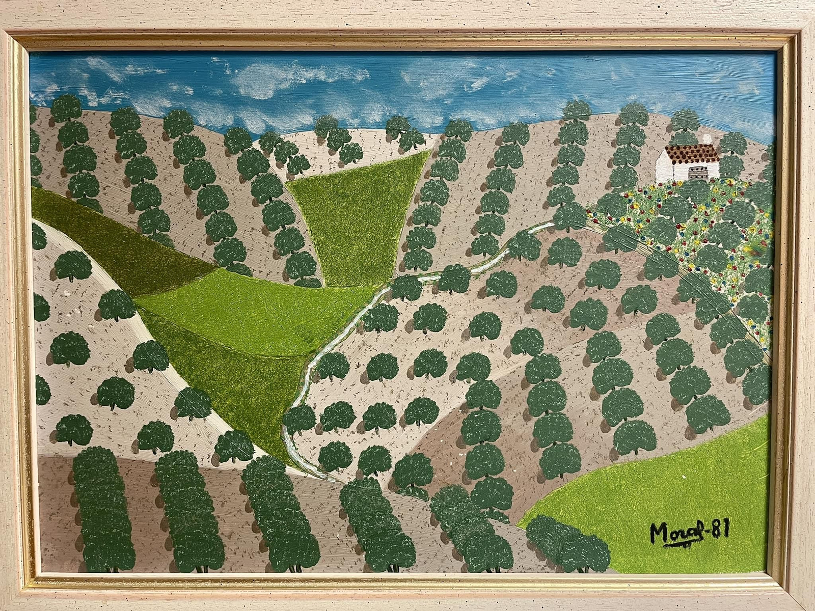 Ruta por los museos de Jaén: del arte naif al legado íbero de la provincia