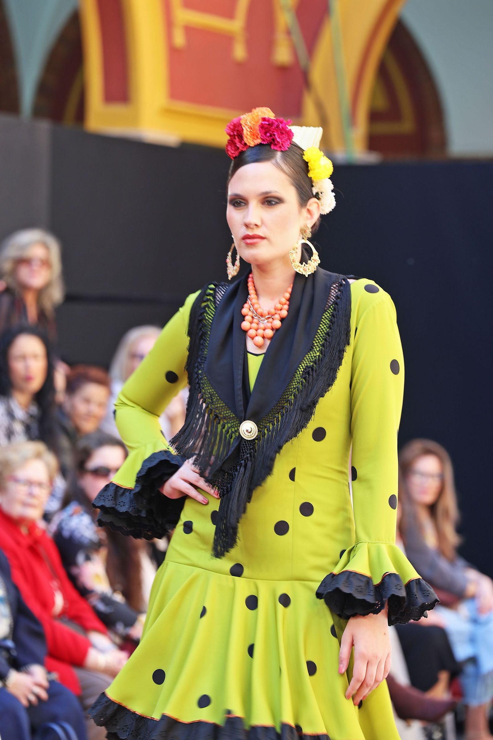 Las fotografías de Huelva Flamenca 2026