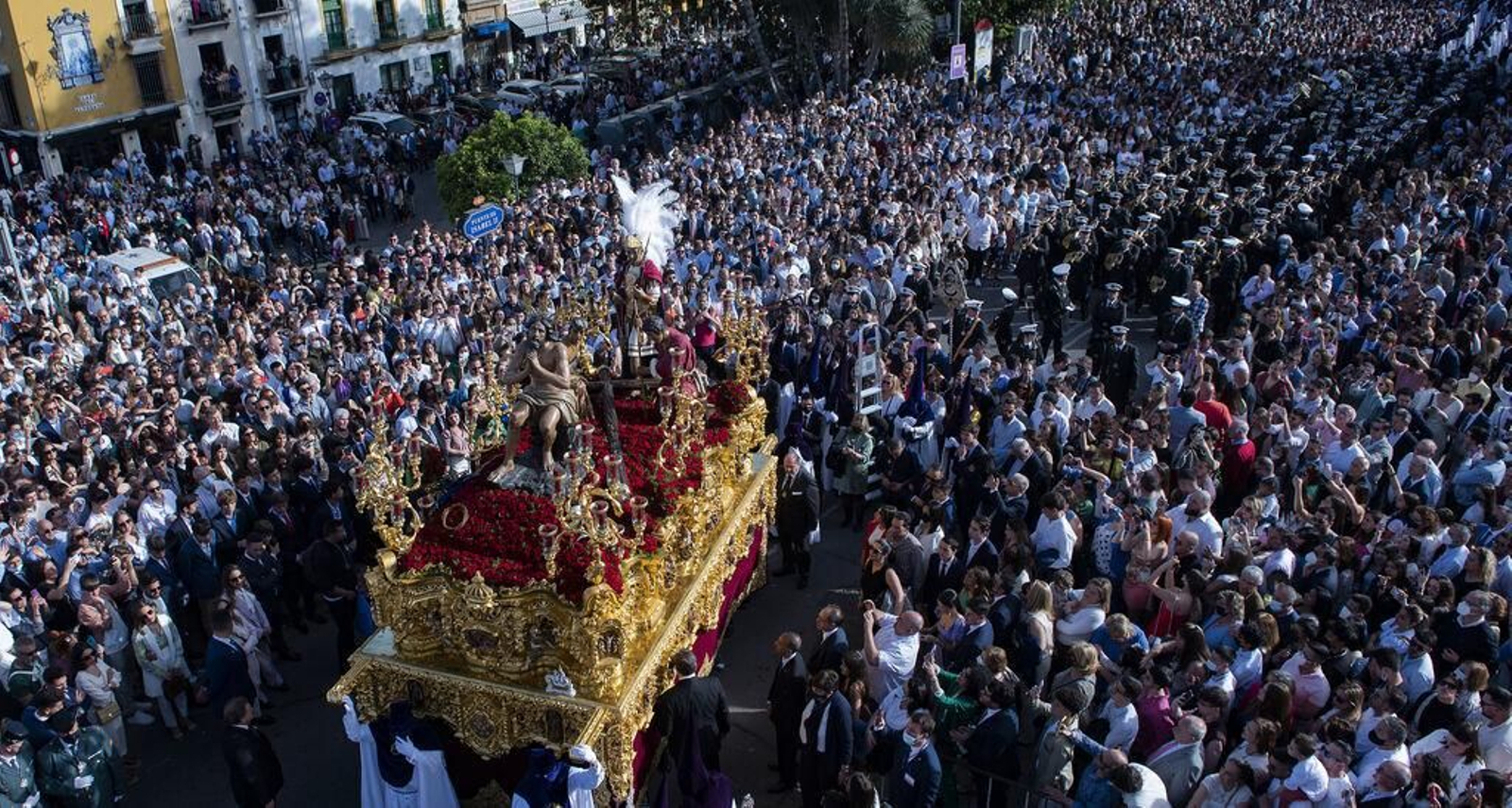 El misterio de la Estrella en el Altozano