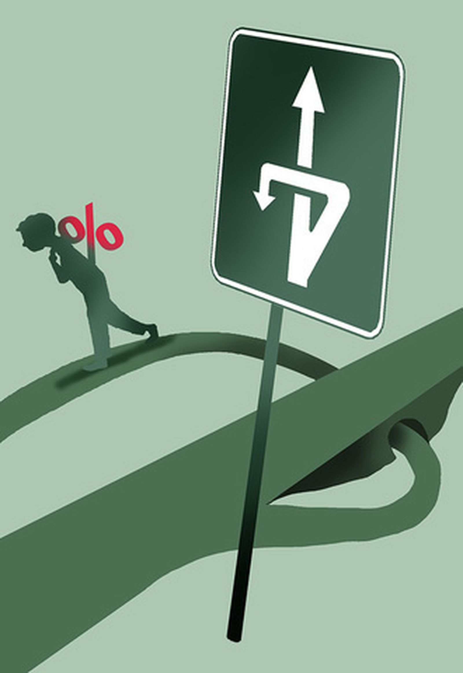 La excepción de repetir curso