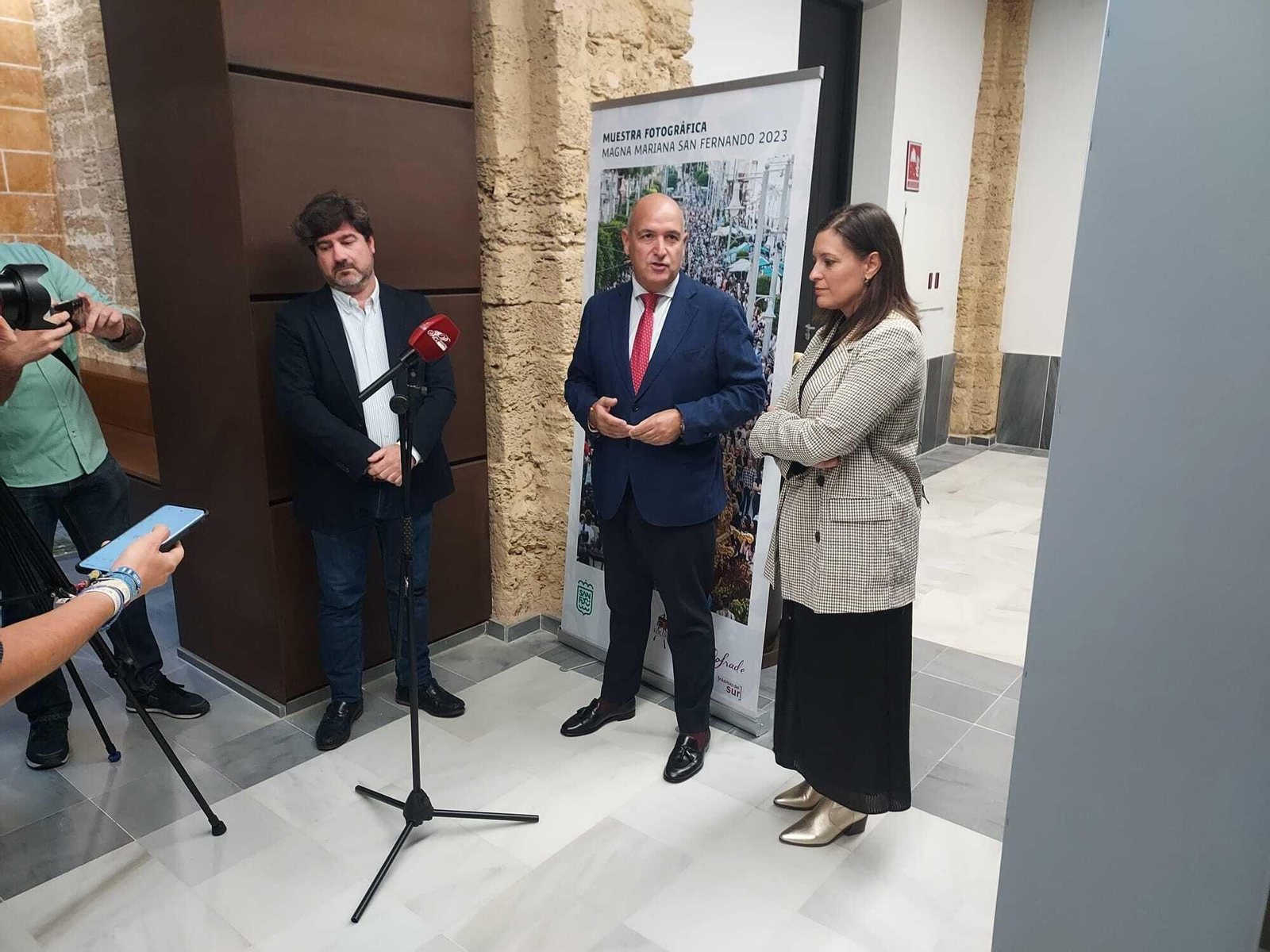 Exposición Semana Santa