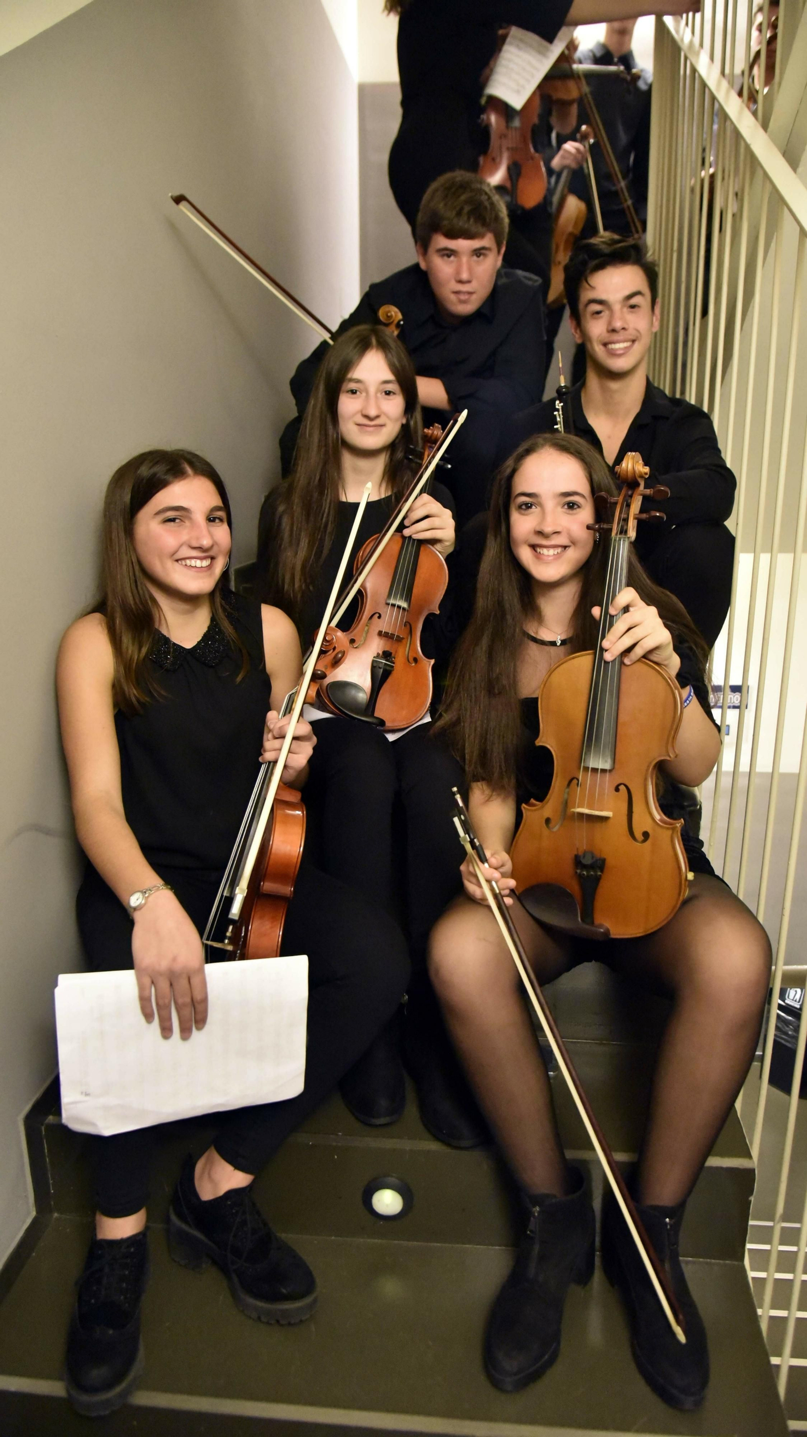 Las fotos de la inaguración de Algeciras Fantástika 2019