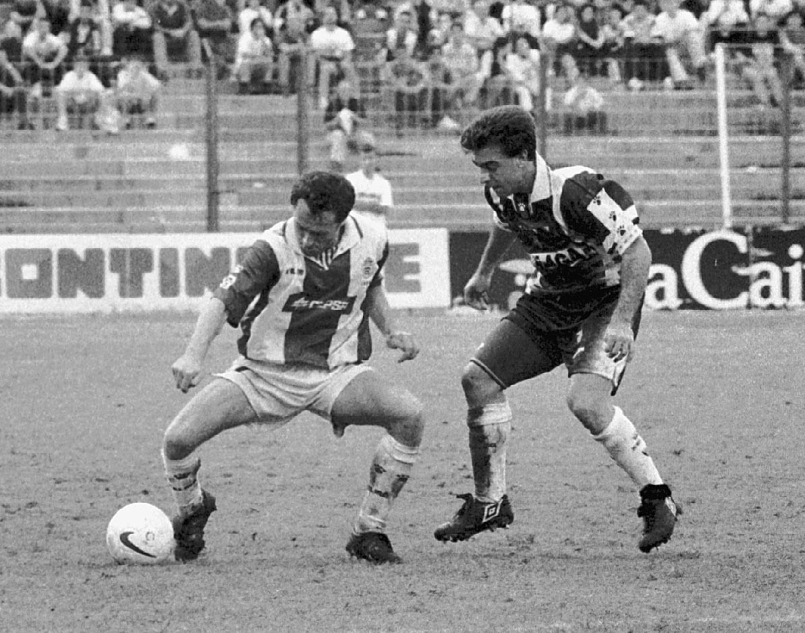 Un repaso a Pablo Guede en imágenes