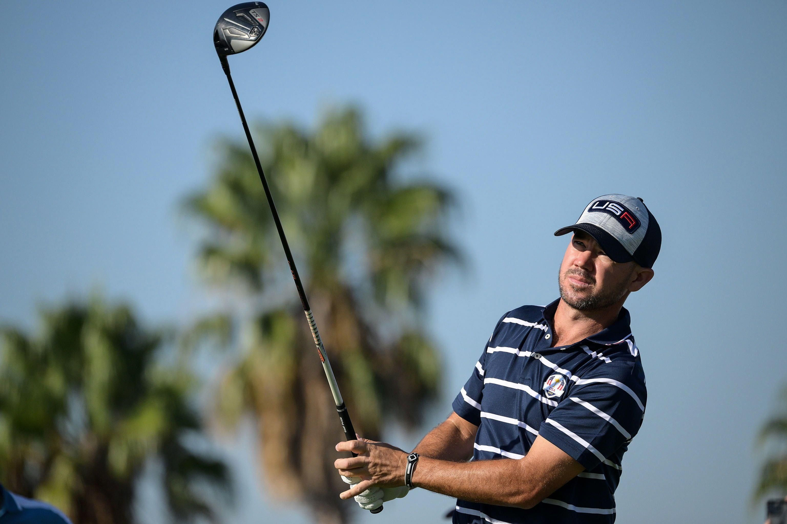 Las fotos de la Ryder Cup | día 1