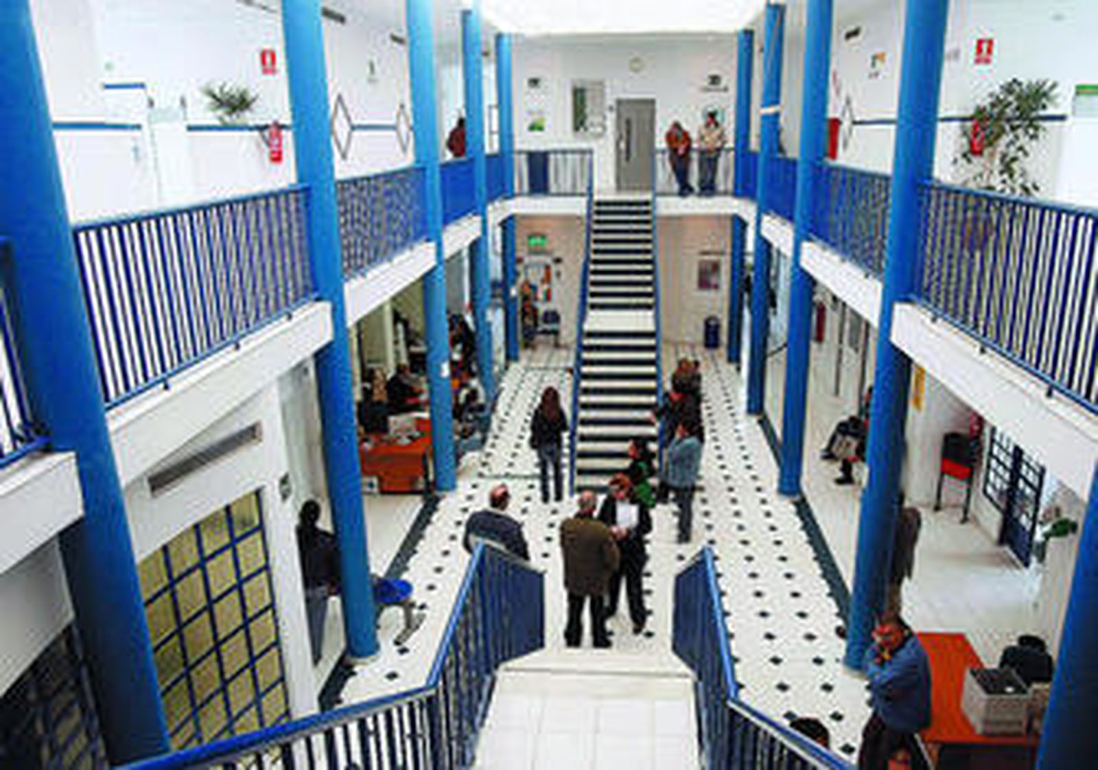 La unificación de las urgencias de la ciudad en Pinillo Chico podría ser inminente.