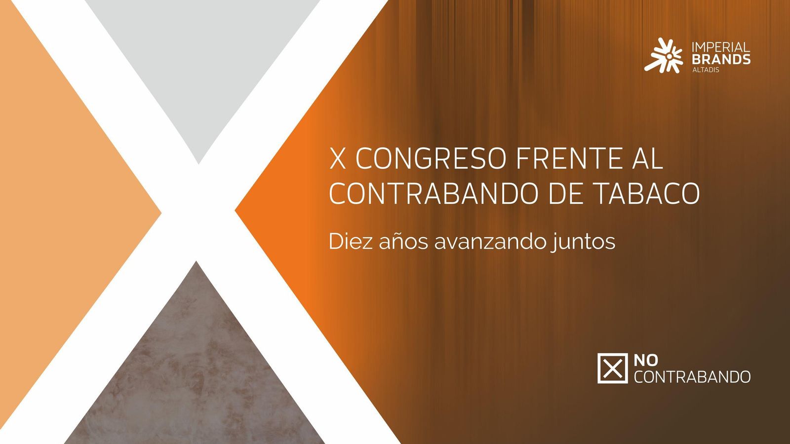 Lucha contra el contrabando