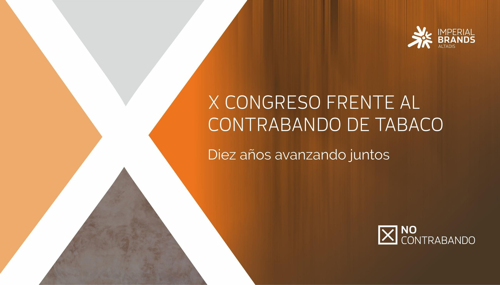 Lucha contra el contrabando