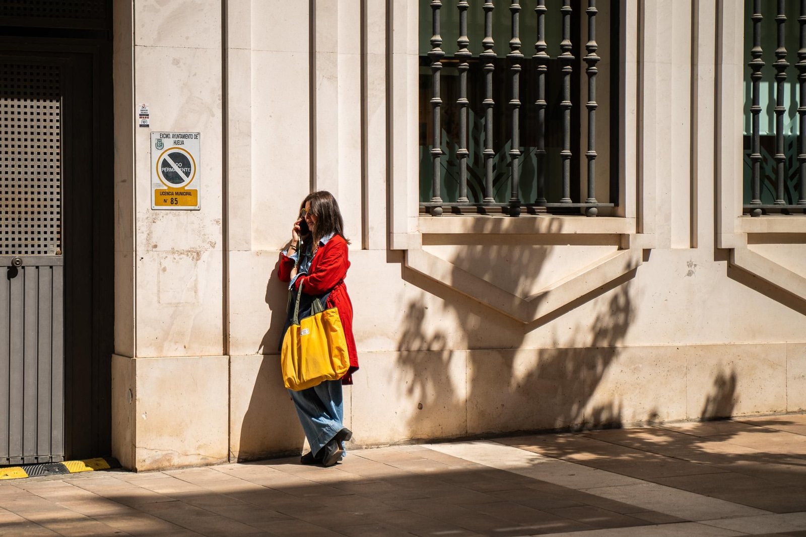 Las imágenes más destacadas del jueves 24 de abril en Huelva