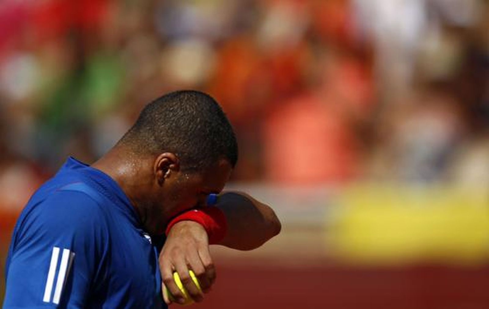 Foto: EFE/ AFP Photo/ Reuters