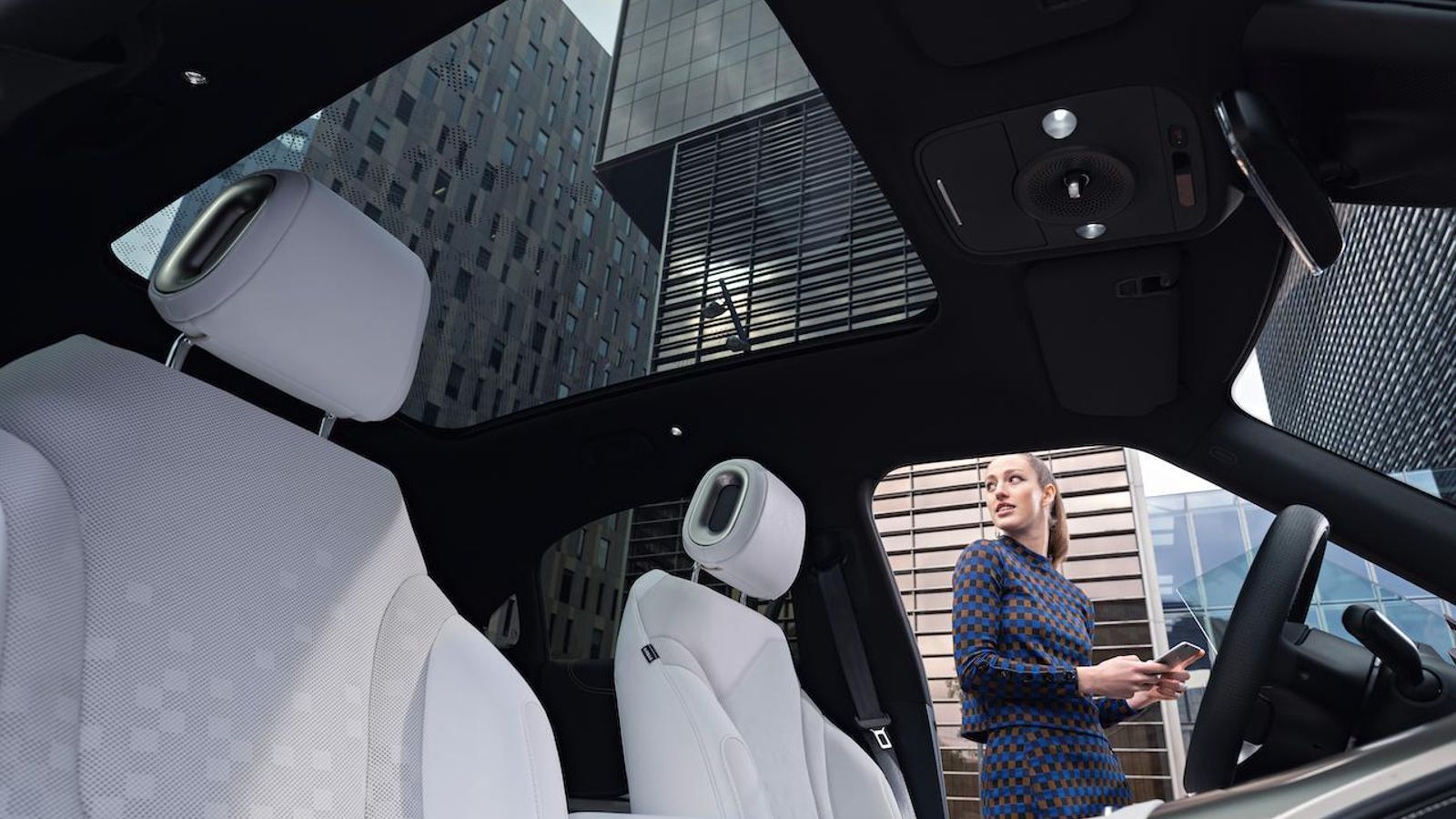 La serie limitada Launch Edition tendrá una dotación de equipamiento y una decoración exclusivas.