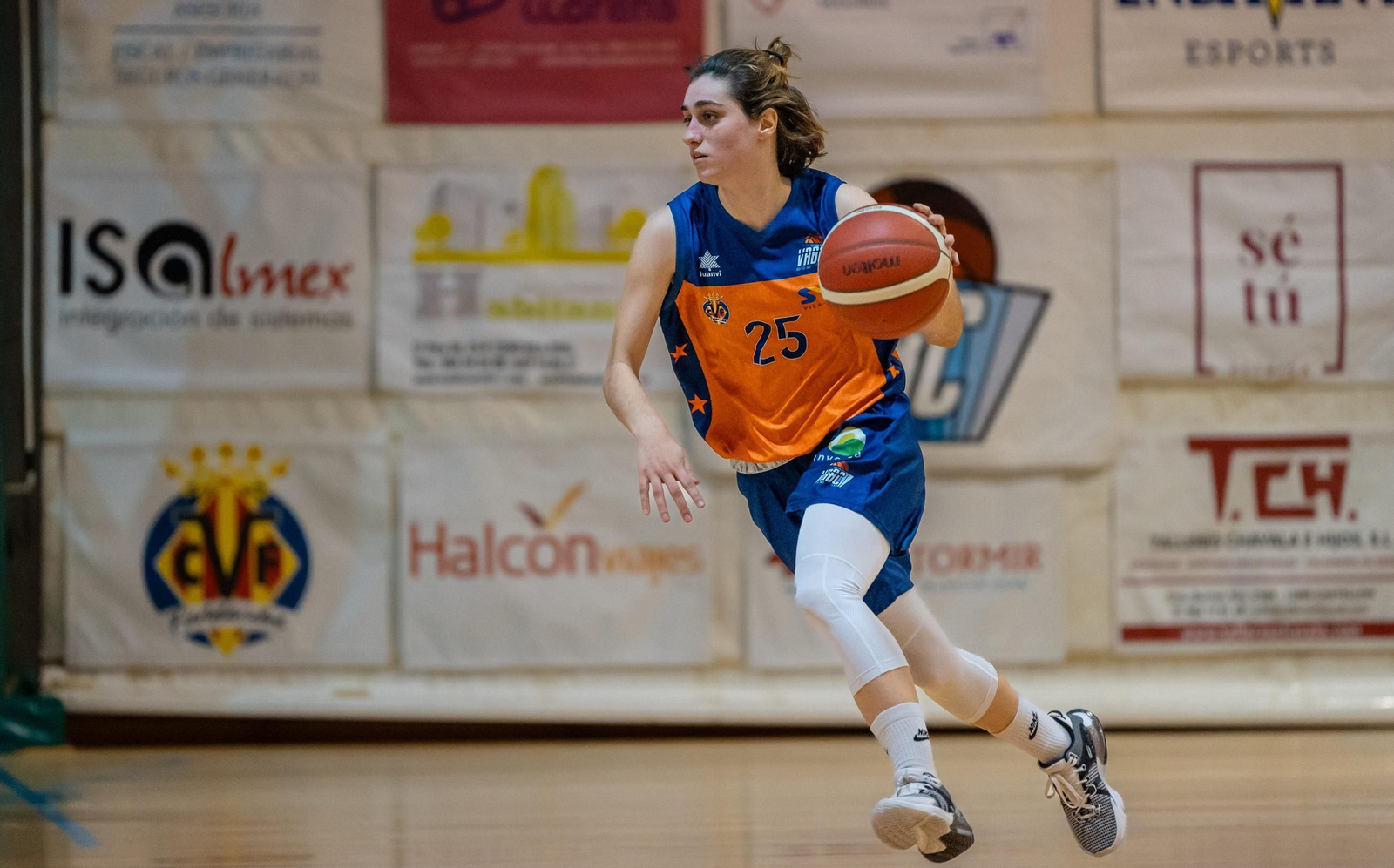 Natalia Magriñà.