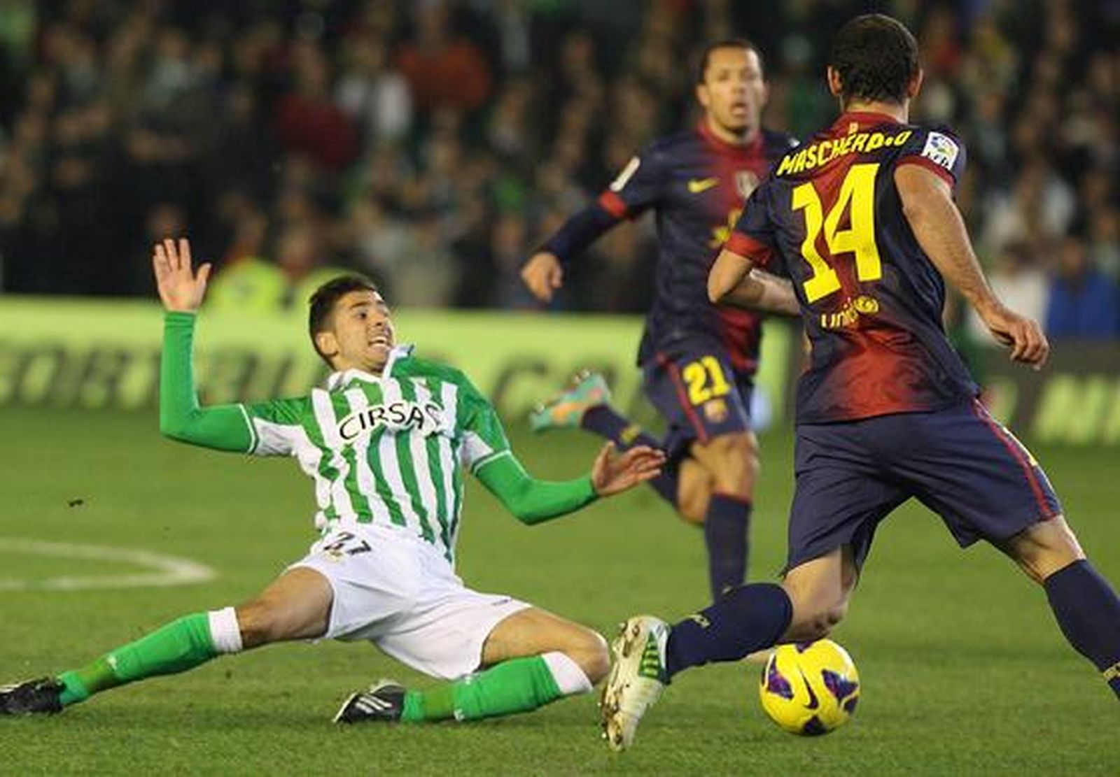 Foto: Antonio Pizarro