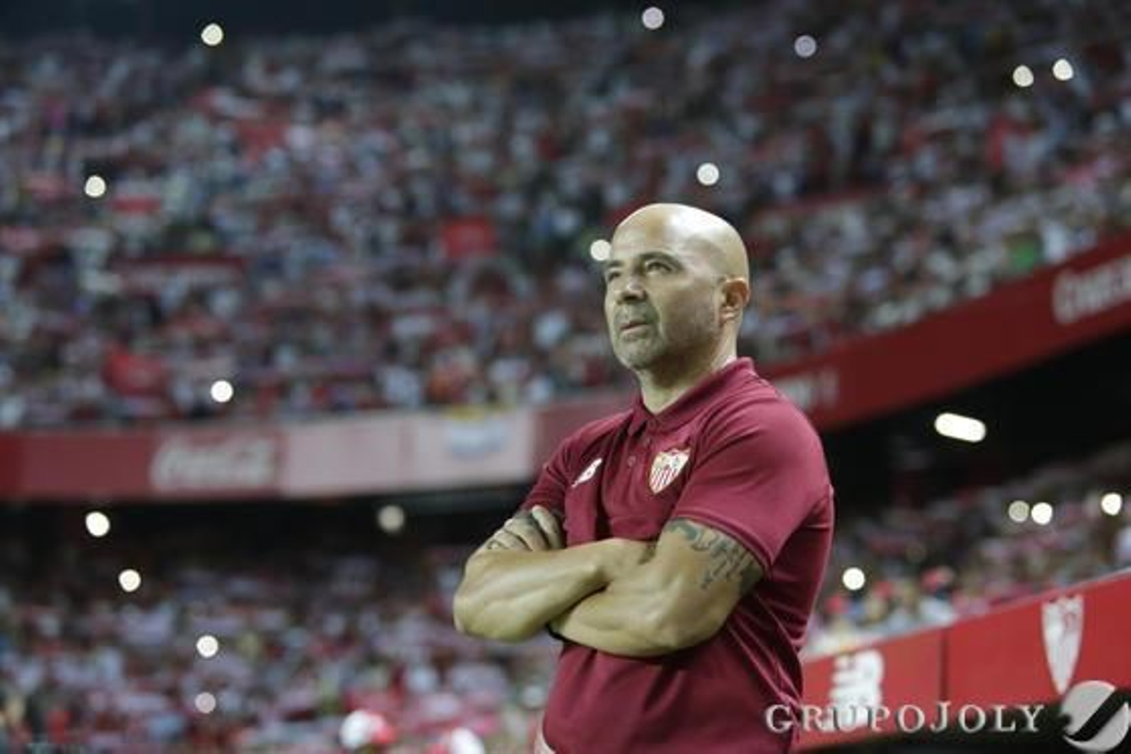 Fotos: Antonio Pizarro y Juan Carlos Muñoz