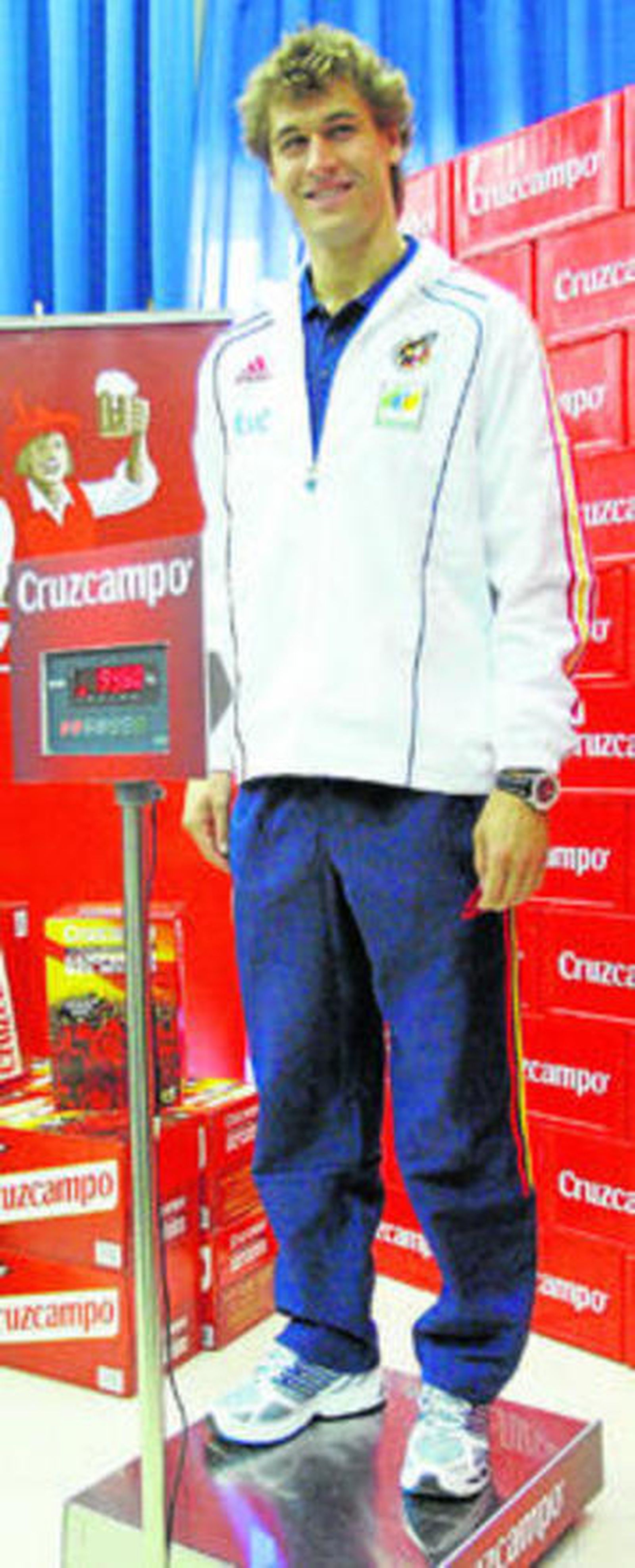 ¿Quién jugará junto a David Villa?