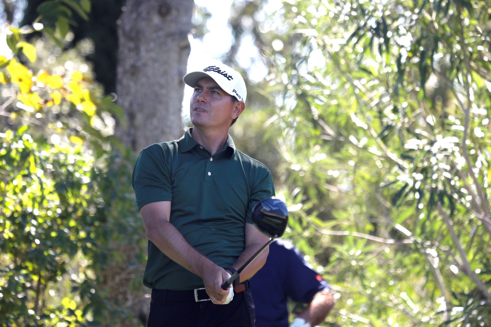 Las fotos de la segunda jornada del Estrella Dam Andalucía Masters de Valderrama
