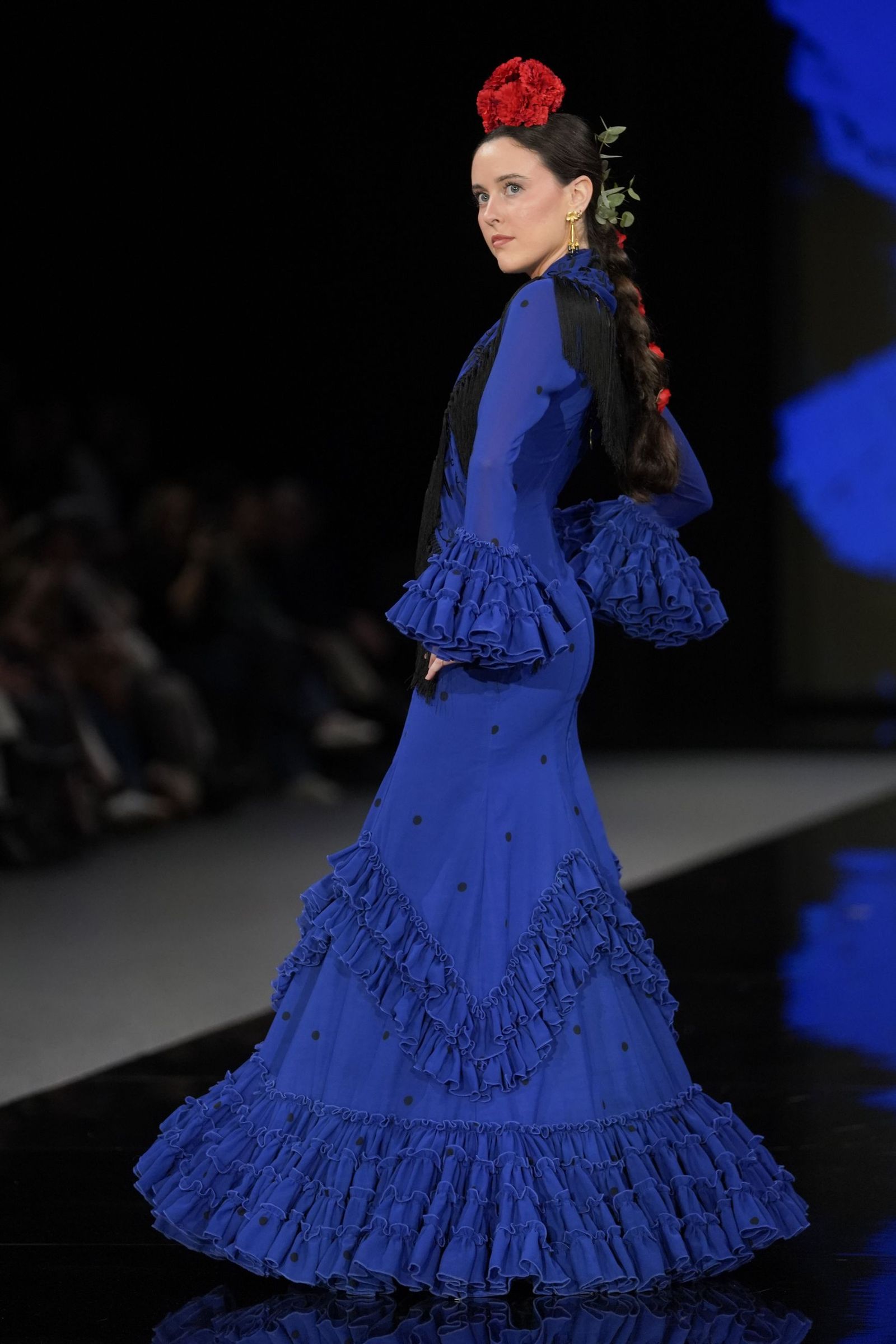 El desfile de Maricruz & Montecarlo en SIMOF 2026, todas las fotos