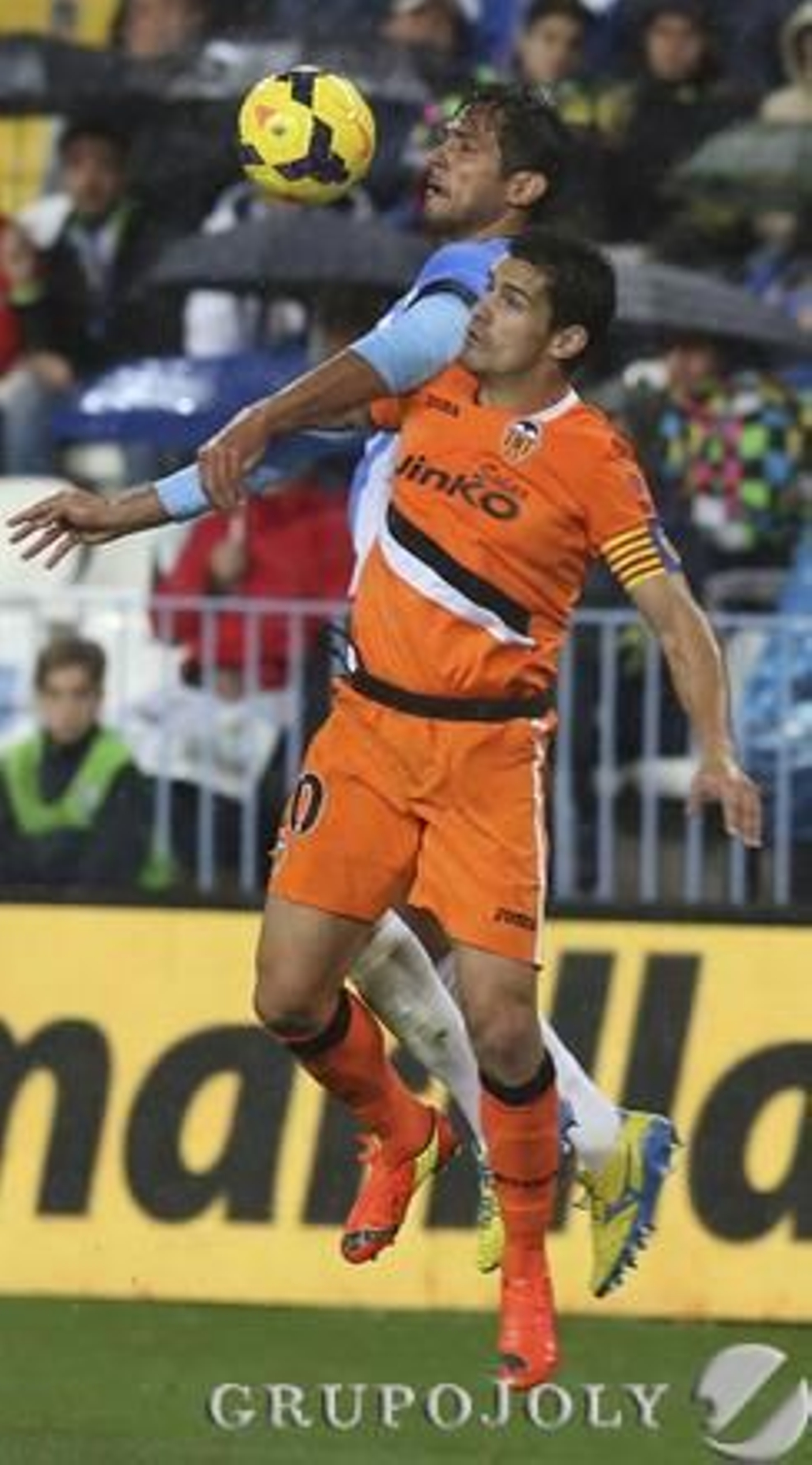 Foto: Javier Albinana