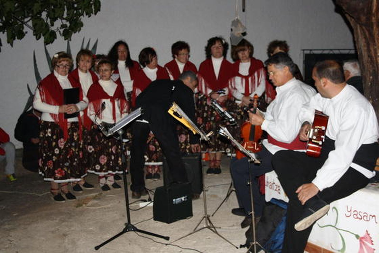 Foto: Fran Murcia y B. H. Montanari