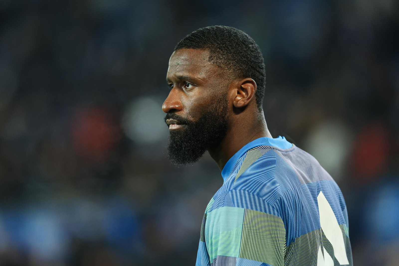 Las fotos del Alavés-Real Madrid