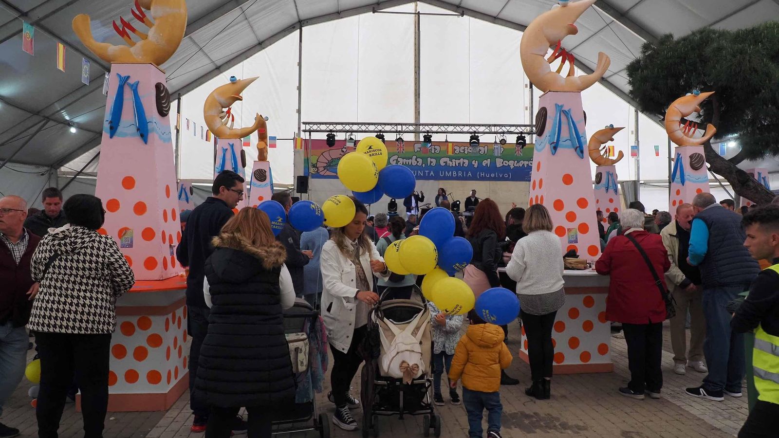 La cita espera superar las 80.000 visitas que registró su última edición