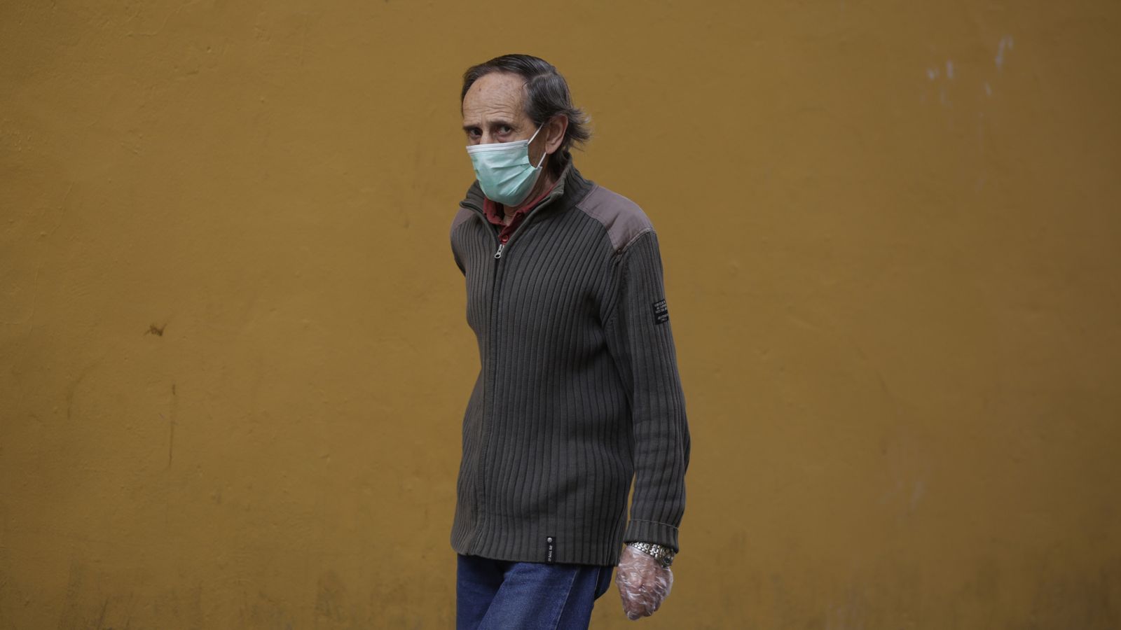 Coronavirus: el Hotel Alcora se convierte en hospital