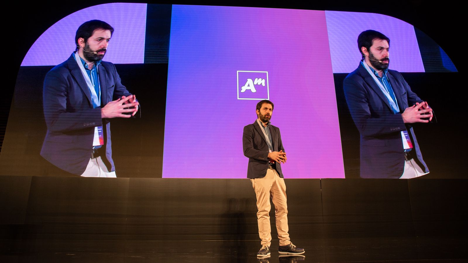 Juan Ramón Rallo, economista