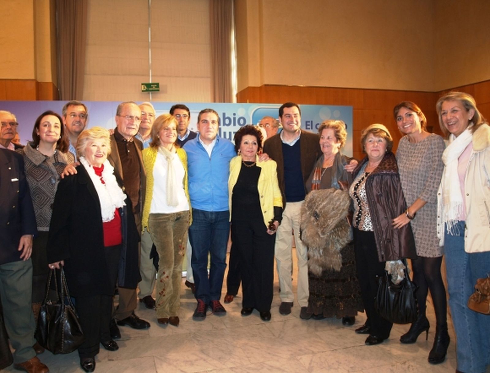 El Gobierno protegerá a ancianos ante posibles engaños de empresas